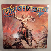 Molly Hatchet - Beatin' The Odds
