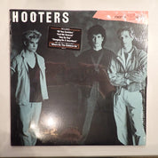 Hooters - Nervous Night