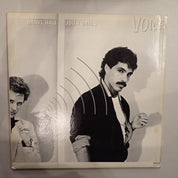 Daryl Hall & John Oats - Voices