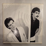 Daryl Hall & John Oats - Voices