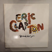 Eric Clapton - Behind The Sun
