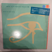 The Alan Parsons Project - Eye In The Sky
