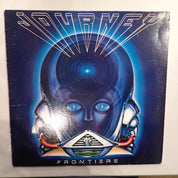 Journey - Frontiers