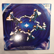 Journey - Frontiers