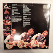 Al Di Meola - Tour De Force - "Live"