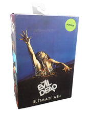 NECA Ultimate Ash - The Evil Dead (Pre-Owned)