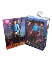 NECA Ultimate Ash - The Evil Dead (Pre-Owned)