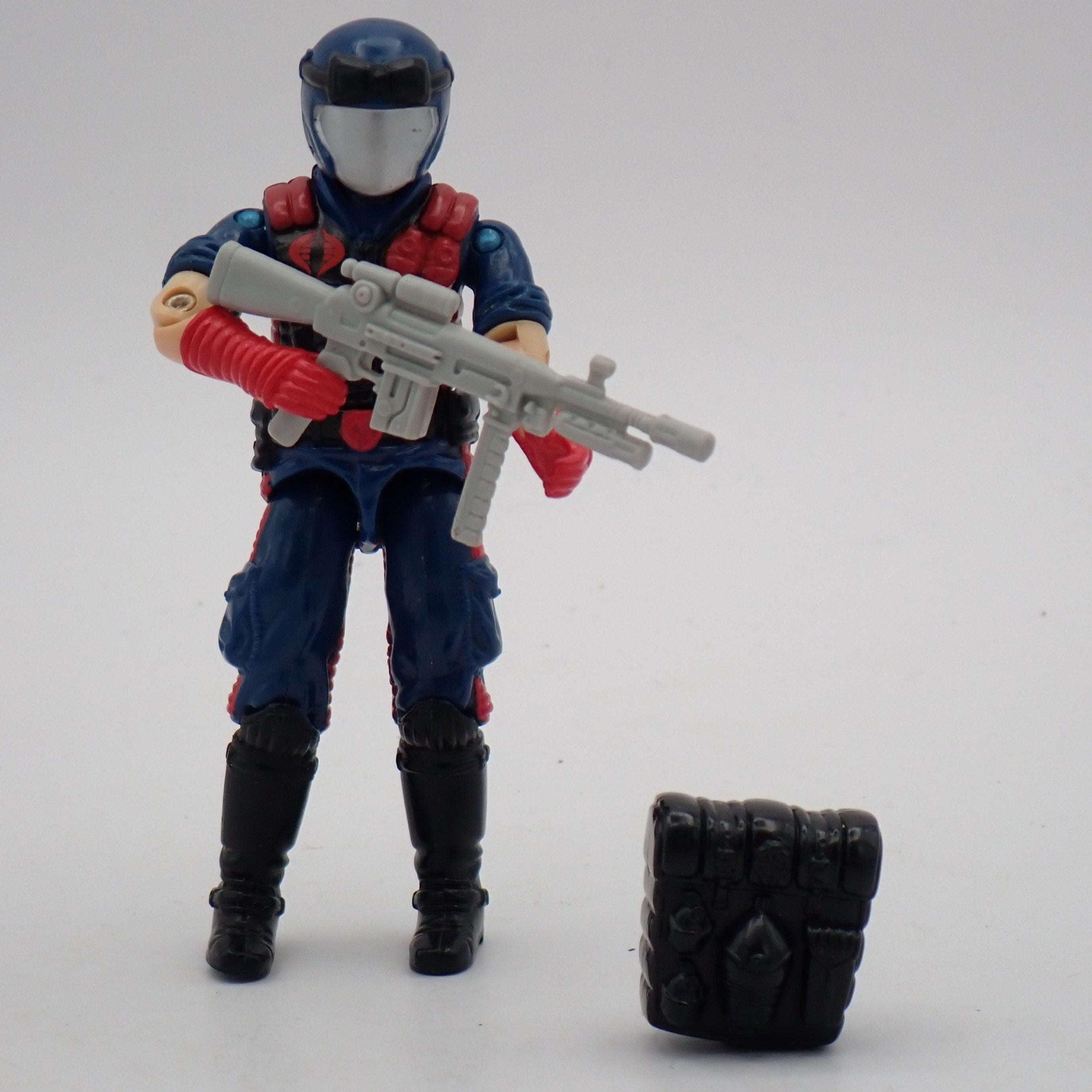 Vipers (v1) - G.I. Joe