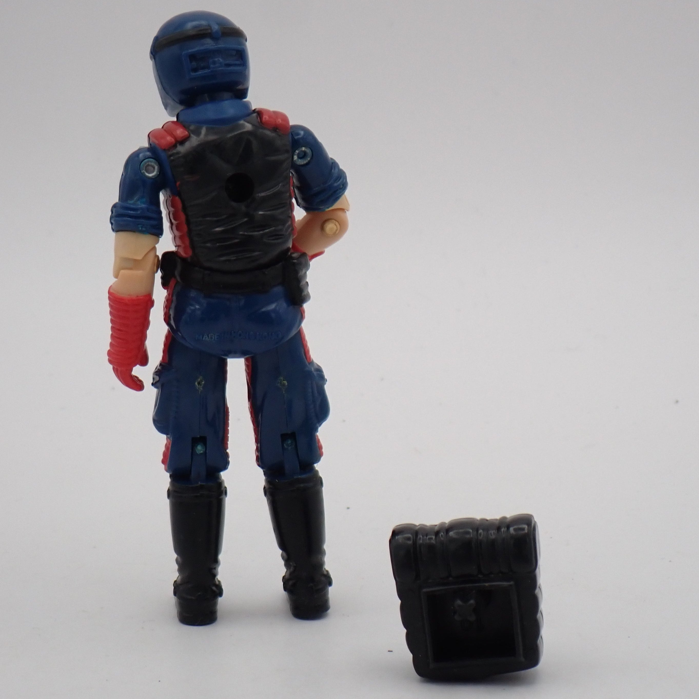 Vipers (v1) - G.I. Joe