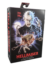 Ultimate Pinhead - Hellraiser NECA (Pre-Owned)