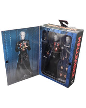 Ultimate Pinhead - Hellraiser NECA (Pre-Owned)