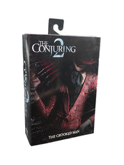 Crooked Man - The Conjuring 2 NECA (Pre-Owned)