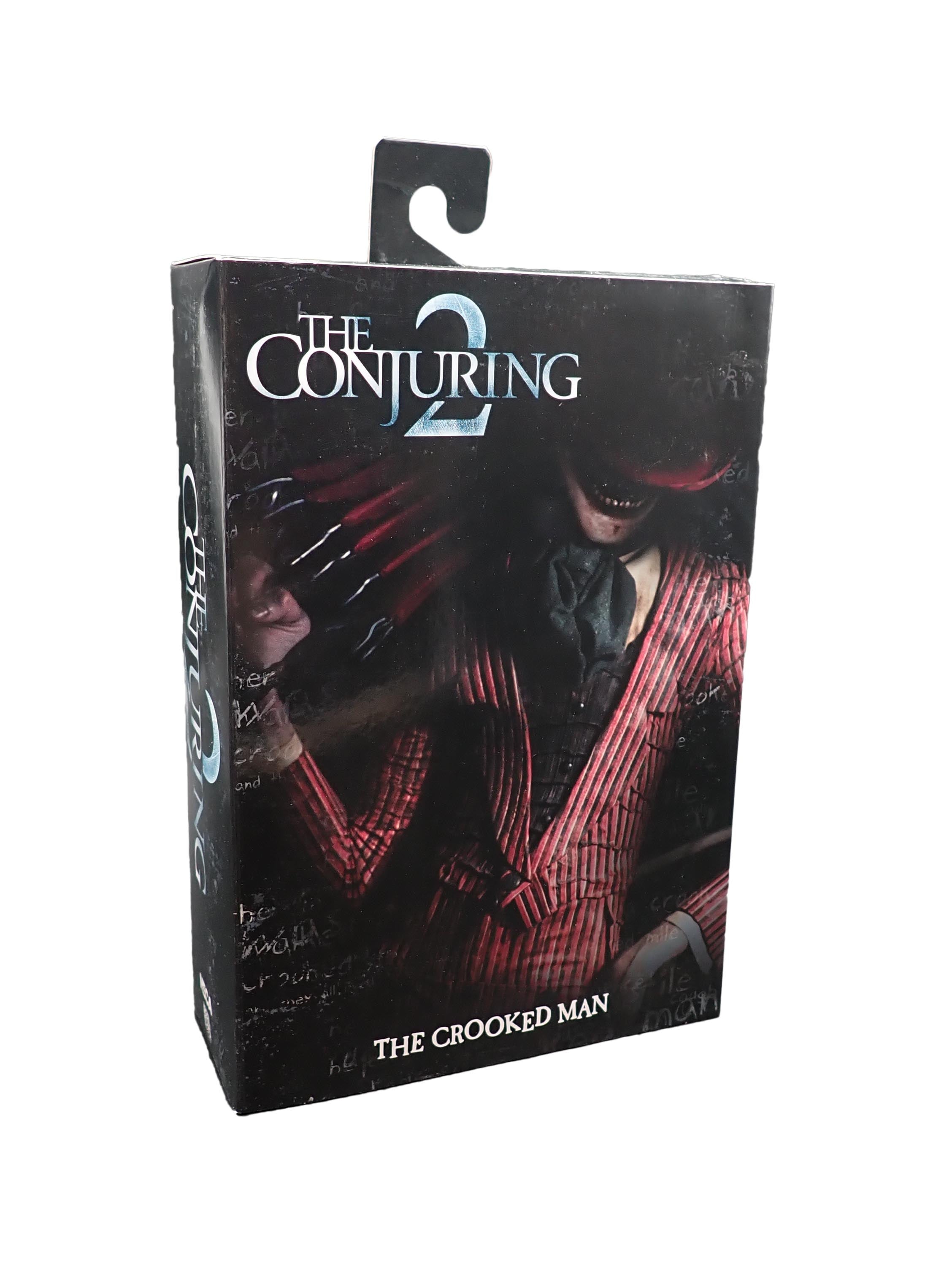 Crooked Man - The Conjuring 2 NECA (Pre-Owned)
