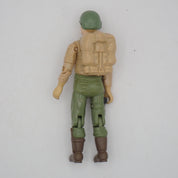 Duke (v1) - G.I. Joe [Incomplete]