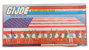 G.I. Joe Collectors Case