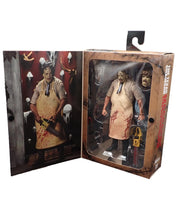 Leatherface - Texas Chainsaw Massacre NECA (Pre-Owned)
