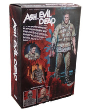 Ash Williams (Asylum) - Ash vs. The Evil Dead (Pre-Owned)