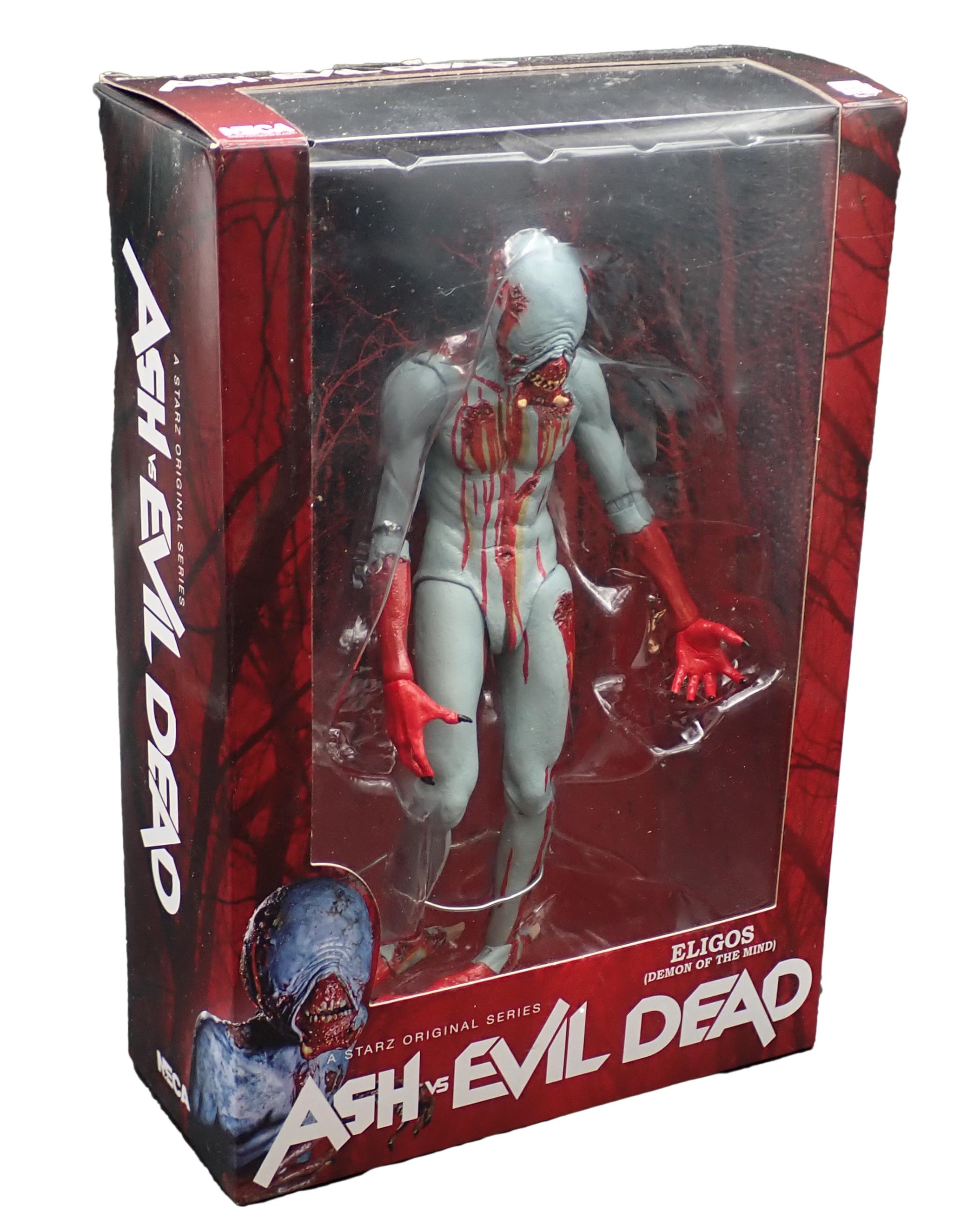 Eligos (Demon of the Mind) - Ash vs. The Evil Dead (Pre-Owned)