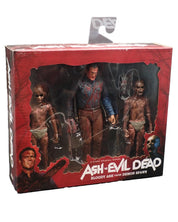 Bloody Ash Faces Demon Spawn - Ash vs. The Evil Dead (Pre-Owned)