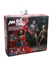 Bloody Ash Faces Demon Spawn - Ash vs. The Evil Dead (Pre-Owned)