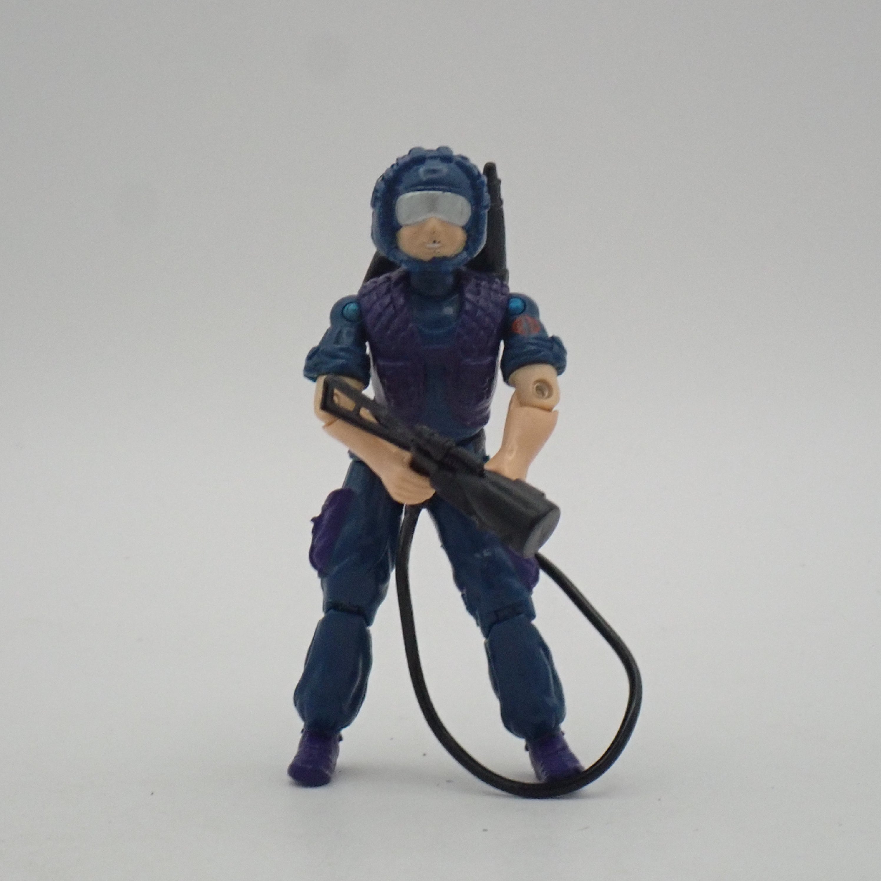 Tele-Vipers (v1) - Vintage G.I. Joe