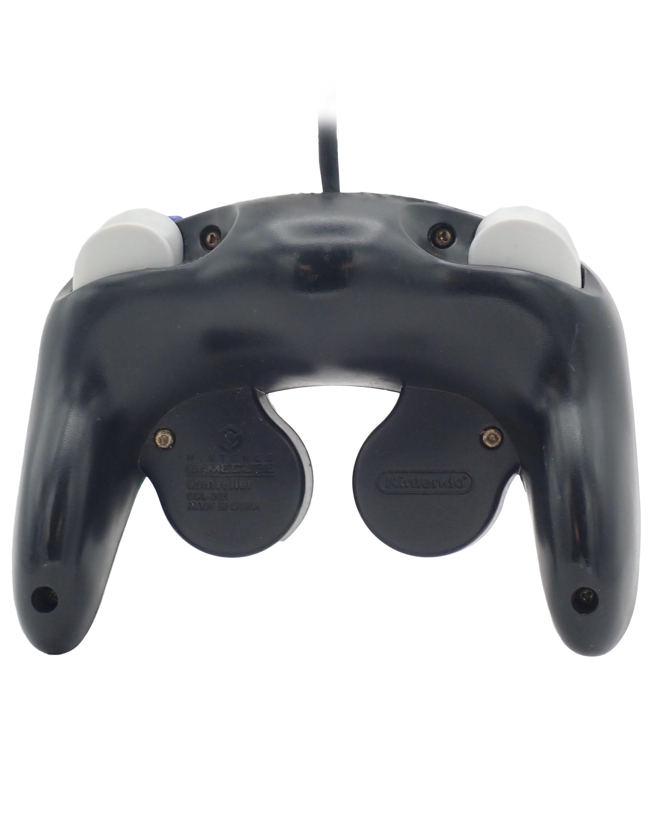 Nintendo GameCube Controller - Black