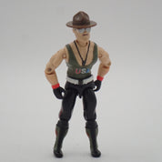 Sgt. Slaughter (v1) - Vintage G.I. Joe
