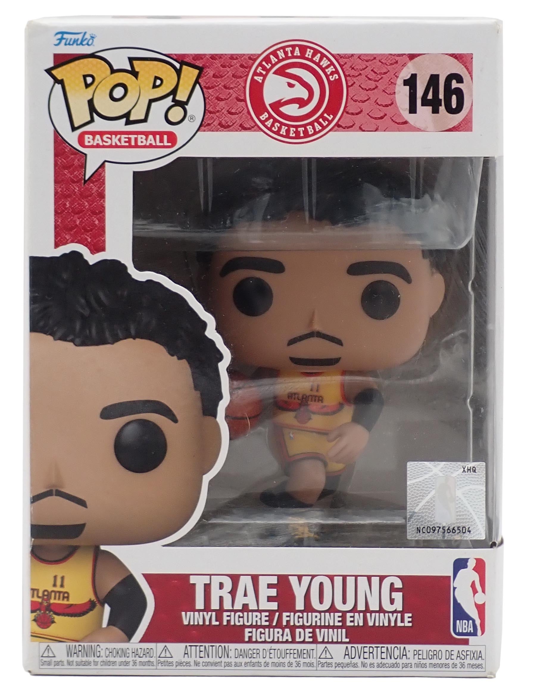 Trae Young - POP! #146