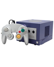 Nintendo GameCube - Indigo
