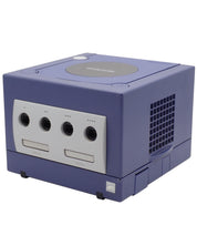 Nintendo GameCube - Indigo