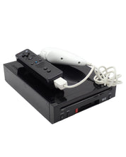 Wii Family Edition - Black