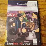 Final Fantasy Crystal Chronicles - Gamecube