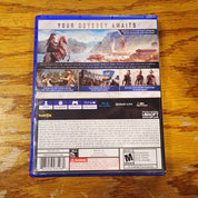 Assassin's Creed Odyssey - PS4