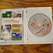 Wii Play - Wii