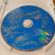 Alien Syndrome - Wii