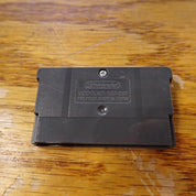 Final Fantasy I & II - GBA
