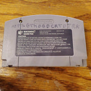 Turok - N64