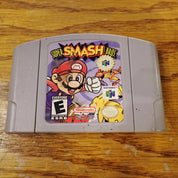 Mario Kart 64