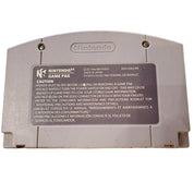 Tetrisphere - N64