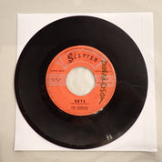 The Shirelles – Will You Love Me Tomorrow/Boys