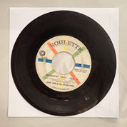 Joey Dee & The Starliters - Peppermint Twist Part I & II