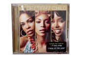 Destiny's Child - #1's - CD