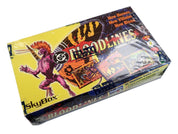 1993 Skybox DC Bloodlines Trading Cards Box - Sealed Box of 36