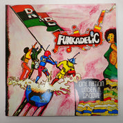 Funkadelic - One Nation Under A Groove [Vinyl]