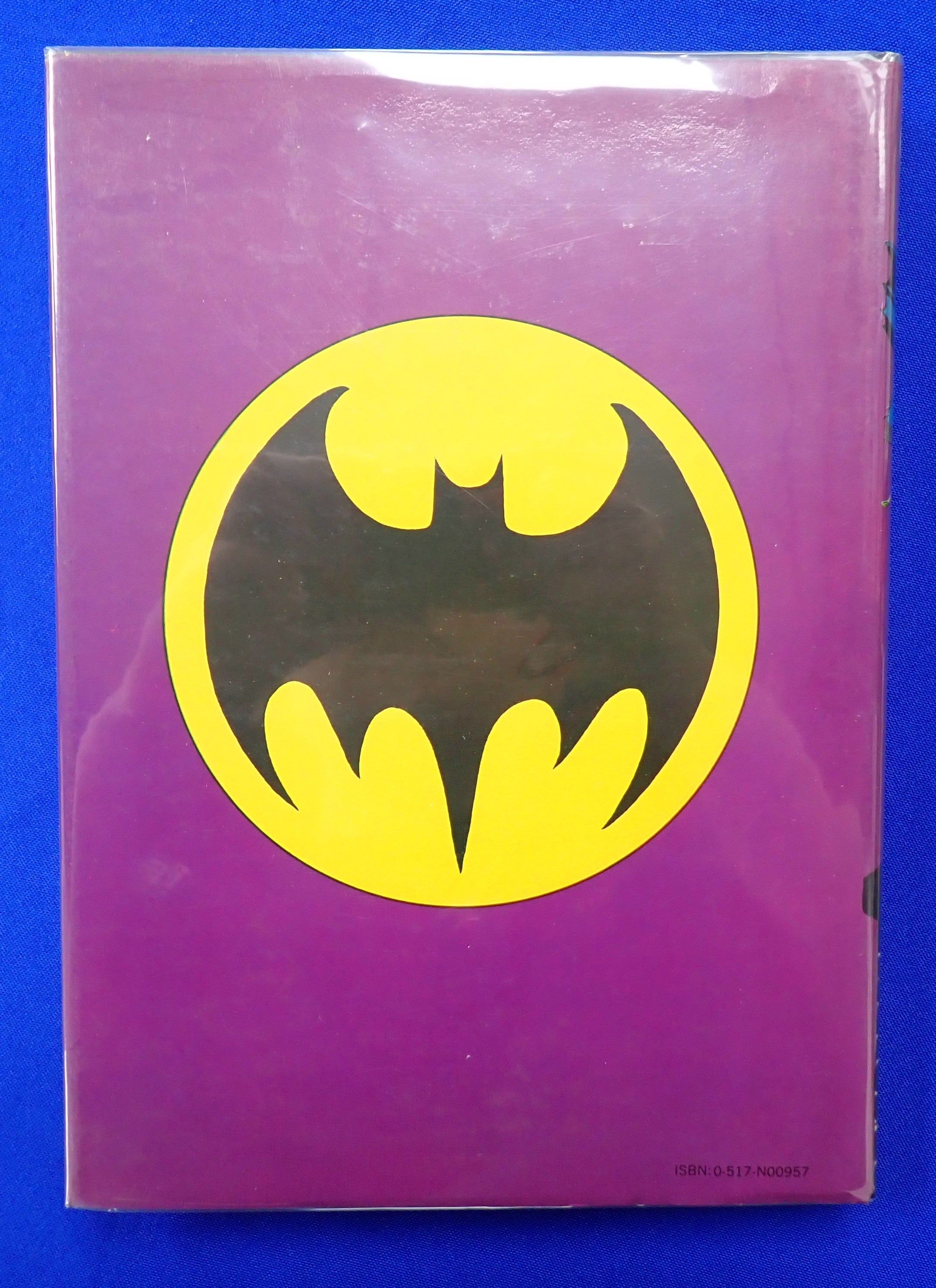 Batman: From the 30's to the 70's  - Hardcover (Pre-Owned)