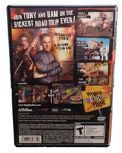 Tony Hawks Underground 2 - PS2