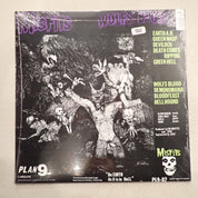 Misfits - Earth A.D. / Wolfs Blood [Vinyl]