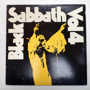 Black Sabbath - Black Sabbath Vol. 4 [Vinyl]