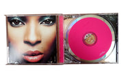 Mary J Blige - No More Drama - CD