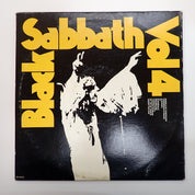 Black Sabbath - Black Sabbath Vol. 4 [Vinyl]